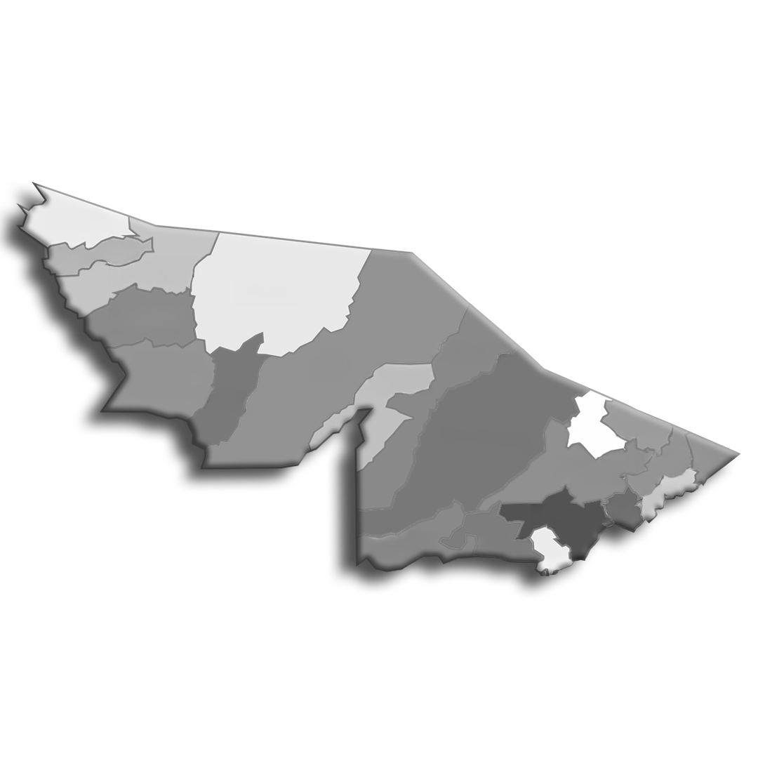 Mapa 3D